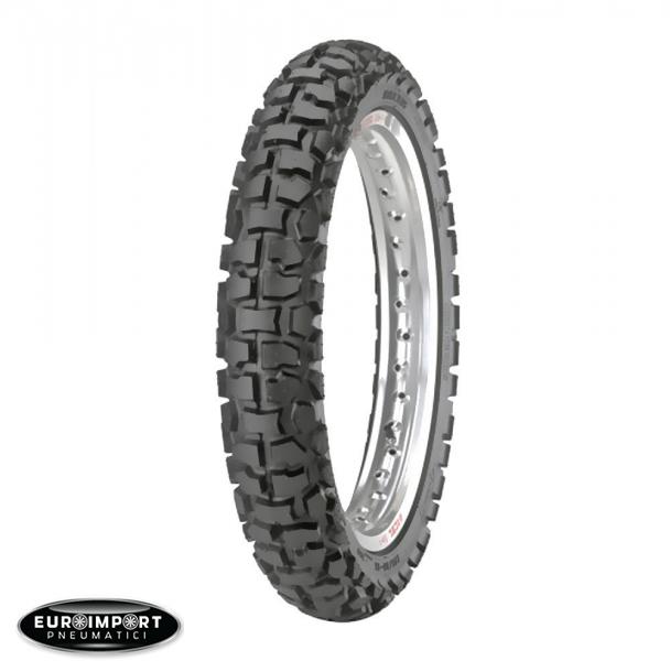 Maxxis M-6034  110/80  18 58 P   TT POSTERIORE